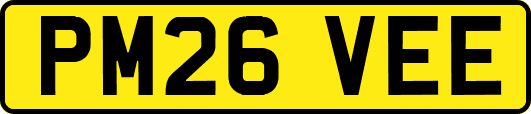 PM26VEE