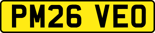 PM26VEO