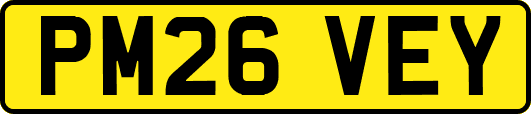 PM26VEY