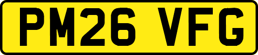 PM26VFG