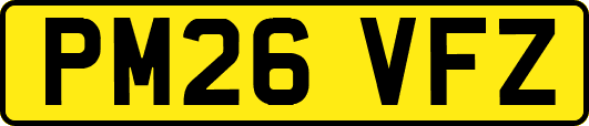 PM26VFZ