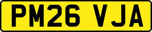 PM26VJA