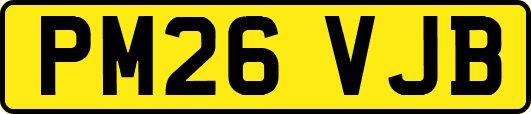 PM26VJB