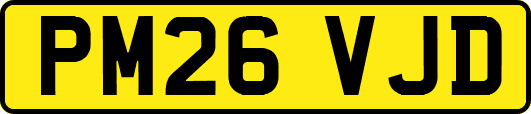 PM26VJD