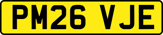 PM26VJE