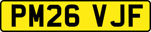 PM26VJF