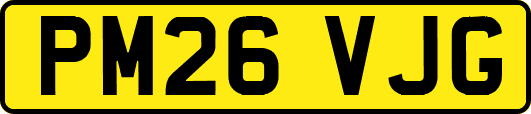PM26VJG