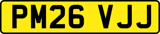 PM26VJJ