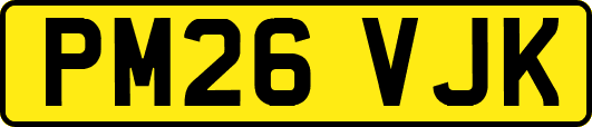 PM26VJK