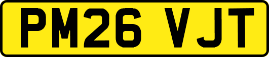 PM26VJT
