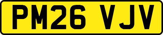 PM26VJV