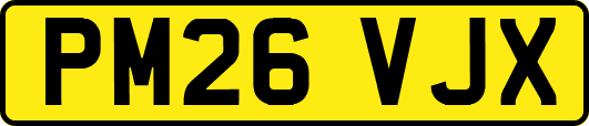 PM26VJX