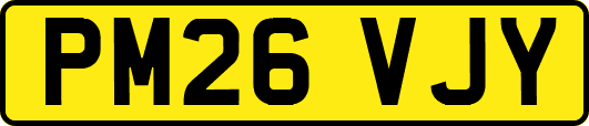 PM26VJY