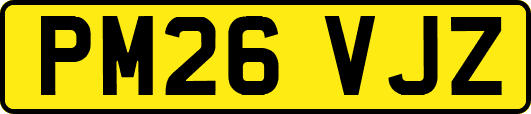 PM26VJZ