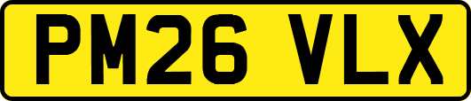 PM26VLX