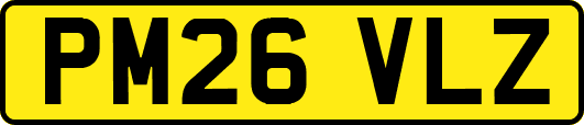 PM26VLZ