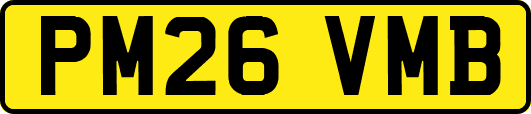 PM26VMB