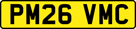 PM26VMC