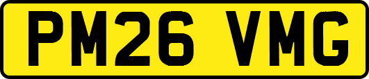 PM26VMG