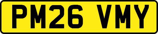 PM26VMY