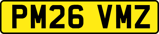 PM26VMZ