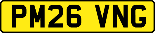 PM26VNG