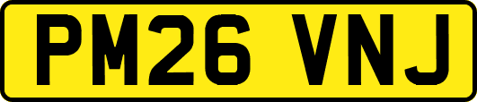 PM26VNJ