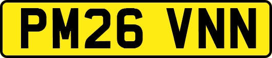 PM26VNN