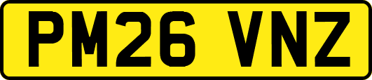 PM26VNZ
