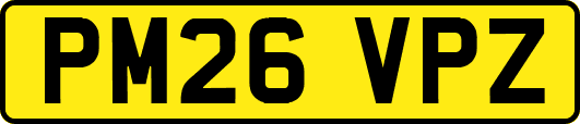 PM26VPZ
