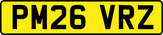 PM26VRZ