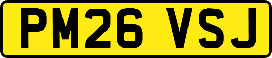 PM26VSJ