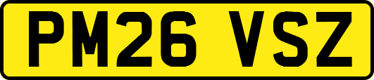 PM26VSZ