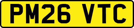 PM26VTC