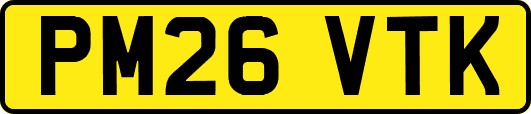 PM26VTK