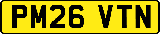 PM26VTN