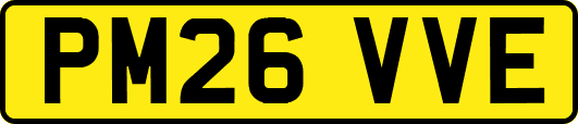 PM26VVE