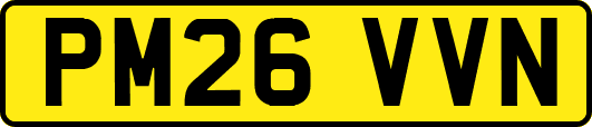 PM26VVN