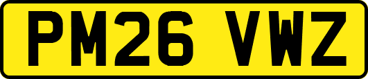 PM26VWZ