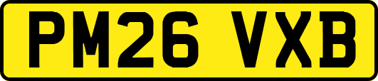 PM26VXB
