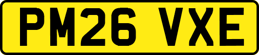 PM26VXE