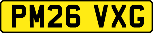 PM26VXG