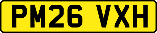 PM26VXH