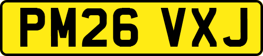 PM26VXJ