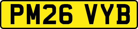 PM26VYB