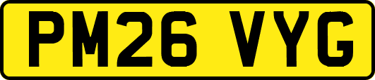 PM26VYG