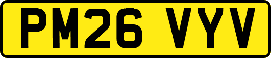 PM26VYV