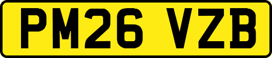 PM26VZB
