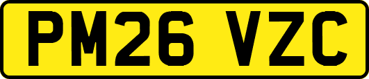 PM26VZC