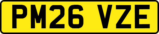 PM26VZE